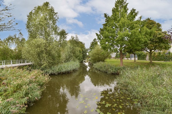 Medium property photo - Ladogameerhof 150, 1060 RE Amsterdam